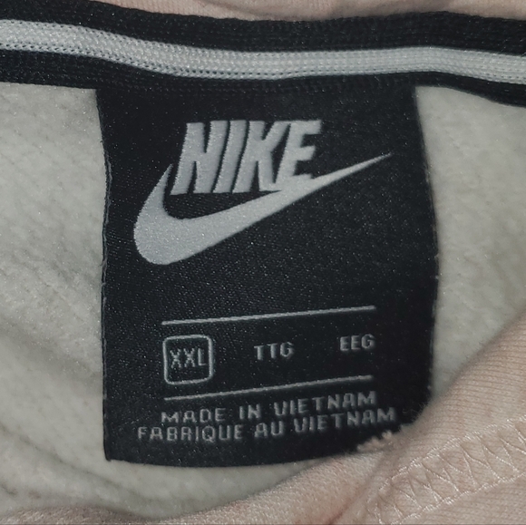 Nike hoodie xxl - Picture 2 of 2